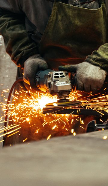 Las mejores herramientas eléctricas para trabajos de construcción